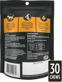 Purina Pro Plan Veterinary Joint Care Supplement for Large Breed Dogs - 30 ct. Pouch