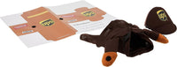 UPS Pal, Dog Costume, Large – Essentials for Dogs - X-Small (Pack of 2) - image 3