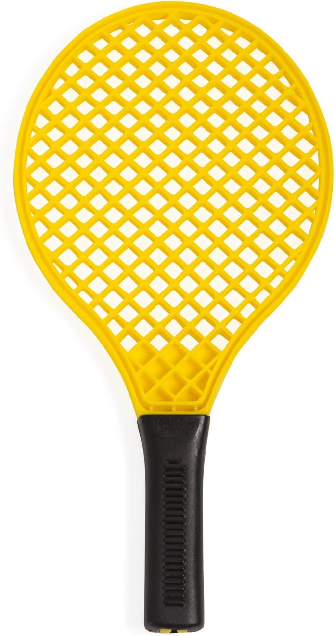 Champion Sports TTGAME Tetherball Tennis: Swingball Outdoor Lawn Game - image 2