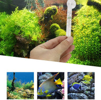LABO Floating Aquarium Thermometer, Glass - image 3