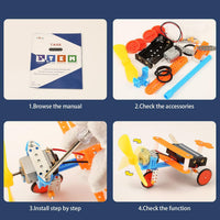 STEM Kits for Kids Crafts 6-8-12 - image 4