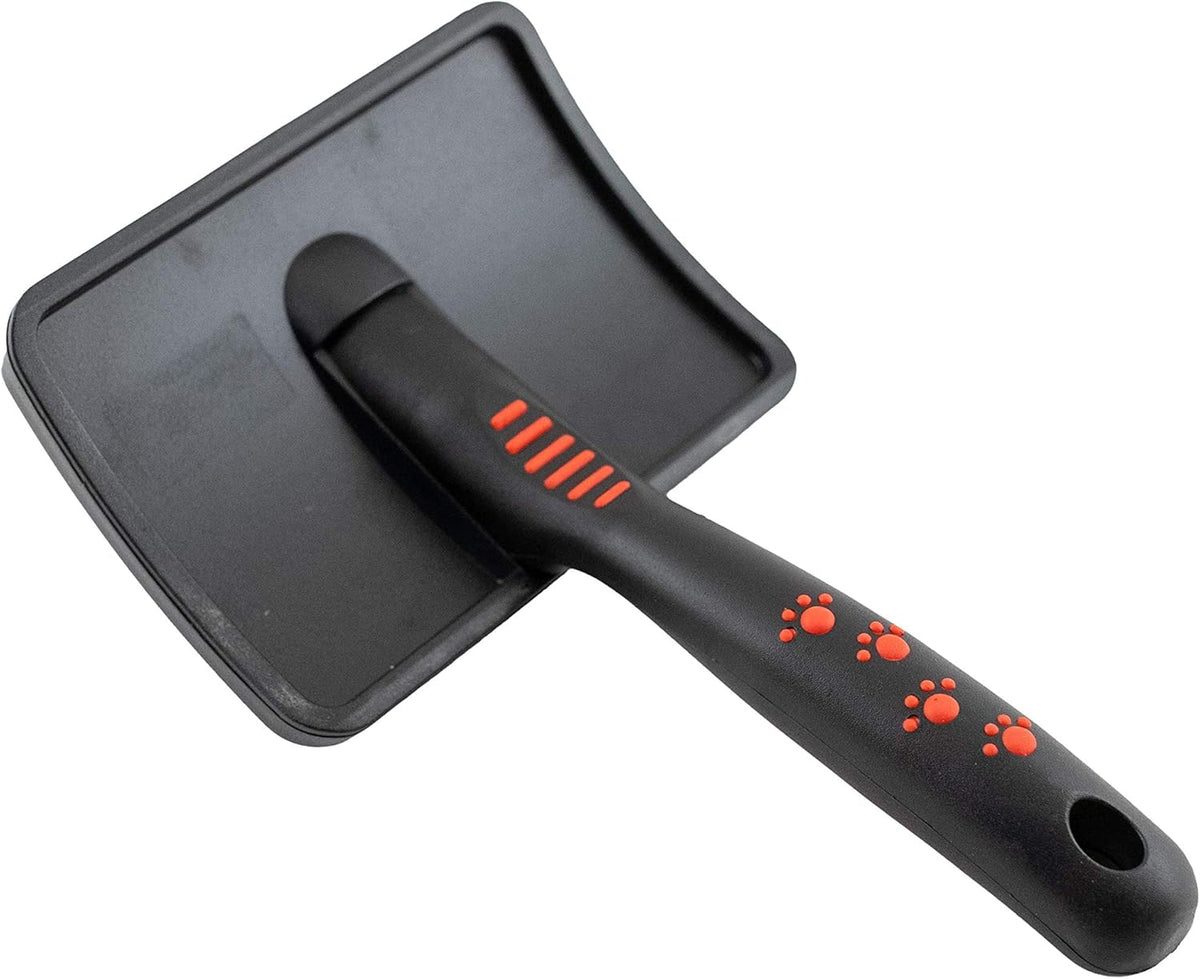 Paw Brothers Professional Grade Extra Long Slicker Brush - Universal Large - image 2