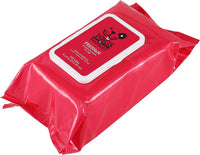 Wags & Wiggles Hypoallergenic Dog Wipes, Fragrance-Free - Deodorizing / 100 Count (Pack of 2) - image 2