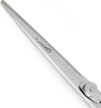 Laazar Pro Pet Grooming Scissors - Straight / 7 Inches - image 2