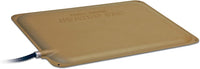 K&H PET PRODUCTS Electric Small Animal Heated Pad Tan 9 X 12 Inches – Essentials for Reptiles And Amphibians - image 4