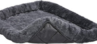 MidWest Homes for Pets QuietTime XXS Dog Bed - Grey / 22 Inch - image 4