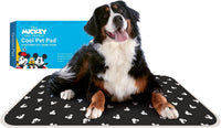 The Green Pet Shop Cool Pet Pad, Self-Cooling - X-Large / Mickey & Minnie