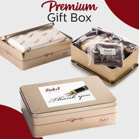 Artisan Scone Assortment Gift Tin - BIG FRENCHIES