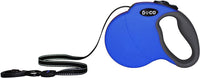 Dog Retractable Leash - Reflective