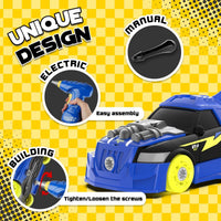 GILOBABY Take Apart Toys for Boys - image 3