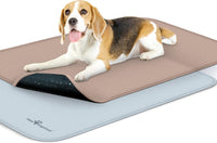 Paw Inspired Washable Crate Liners for Dogs - 36 Inch