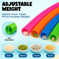 6 Pack: Toy Hoop Bundle Pack - image 3