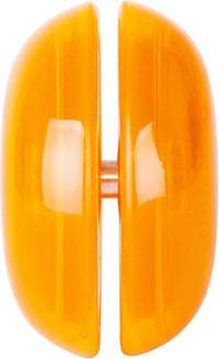 Duncan Toys Imperial Yo-Yo, Classic Beginner Looping Yo-Yo - Orange - image 4