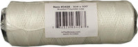 In the Breeze bulk braided polyester kite line, 50 lb x 1000 ft spool, model 3430 - view 4