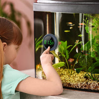 PAIZOO Aquarium Thermometer Digital - image 2