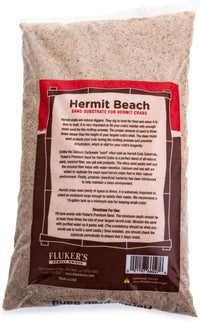 Fluker's All Natural Premium Hermit Crab Sand Substrate - image 2