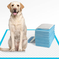 Dog Pee Pads Extra Large 28"x34" - 30 Count