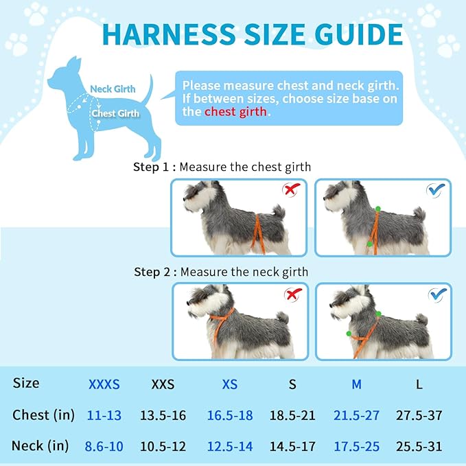 Lukovee Dog Seat Belt for Car, Adjustable Dog Car Harness for Large Medium Small Dogs, Soft Padded & Breathable Mesh Dog Seatbelt with Car Strap and Carabiner(Purple Double Clip,XXX-Small)