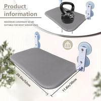 Cat Window Perch Seat Hammock - gray - image 4