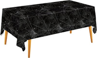 Gatherfun Football Party Decorations Disposable Tablecloth Plastic - halloween #2