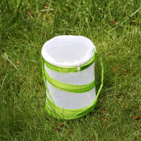 RESTCLOUD 2-Pack Mini Butterfly Habitat, Insect Mesh Cage - 5.5" x 7" (Pack of 4) - image 2