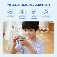 Monster Go EDU 3x3 Speed Cube - image 4