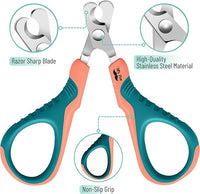 Mr. Pen-Cat Nail Clipper & Trimmer - Cat Claw Clippers for Nails, Kittens & Small Dogs