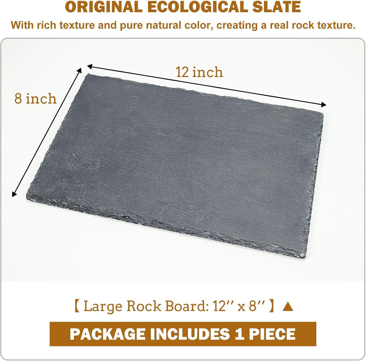 Rock Basking Platform with Bowl & Mat for Reptiles Small – Essentials for Reptiles And Amphibians - Large-Size - image 2