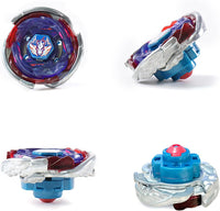 Metal Spinning Top, Precision Anti-Gravity Spinner Top BB88 – Fun for Kids & Family - Bb105 - image 3