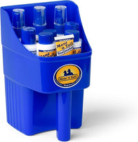 Mane 'n Tail Equine Sampler Set – 9 Travel-Size Products Including Original & Ultimate Gloss Shampoo, Conditioner, Detangler & More