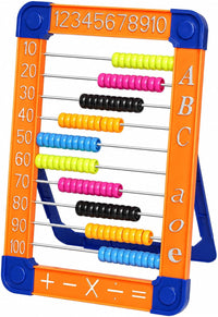 MICKYU Abacus for Kids Math