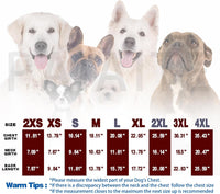Personality Canine Attire: Soft - XXS-(1~3lb) | Chest(~11.8") / Purple - image 3