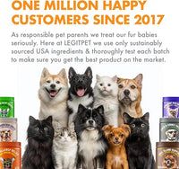 Hairball Treatment for Cats Natural Remedy with Apple Pomace, Psyllium Husk Omega 3 6 Fatty Acids Zinc Biotin Cat Supplement for Indoor Cats Promotes Healthy Digestion Furball Control 100 Yummy Chews