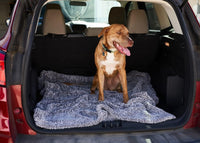 PET Parents Premium CAT, Puppy and Dog Blanket - 50"x60" / Slate - image 4