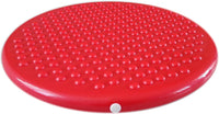 AppleRound Jr. 12 inch inflatable wiggle seat cushion for kids with hand pump - view 7