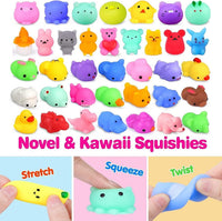 Mivanlin 117 Pcs Party Favors for Kids 4-8-12, Pop Fidget Toys - image 3