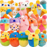 19 Pack Dog Toys for Small Dogs - Dog Toys(20pack)