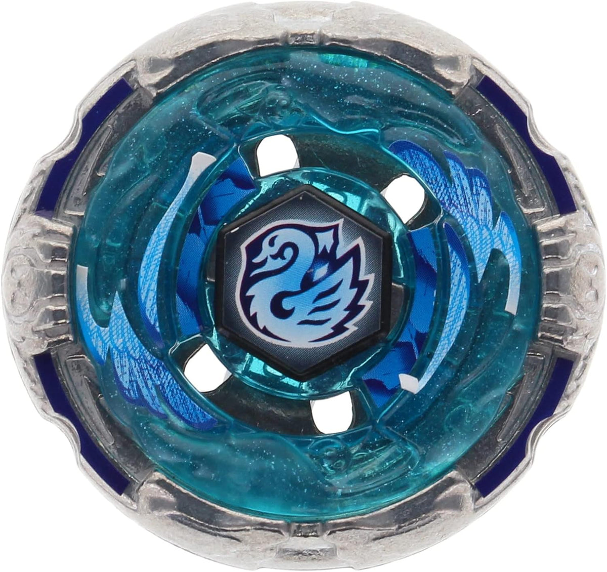 Metal Spinning Top, Precision Anti-Gravity Spinner Top BB88 – Fun for Kids & Family - Bb124