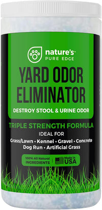 Yard Odor Eliminator – Essentials for Dogs - No Scent
