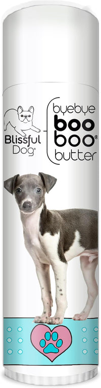 The Blissful Dog Italian Greyhound Boo Boo Butter, 0.50-Ounce