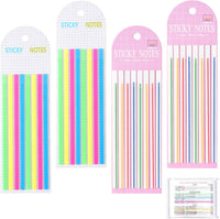 320 pcs Mahjong Card Line Finder Highlighter Tape - 640pc.2