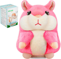 SANJOIN Toddler Kids Toys - Pink