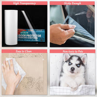 Door Protector from Dog Scratching - image 4