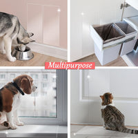 Door Protector from Dog Scratching - image 3