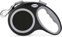 Retractable Dog Leash, Heavy Duty Design with Anti-Slip Handle - image 2