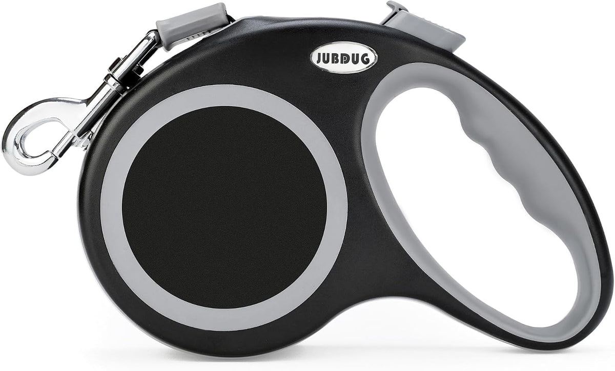 Retractable Dog Leash, Heavy Duty Design with Anti-Slip Handle - image 2