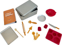 SmartLab Toys TINY Baking with 20 Delicious Tiny Recipes. Big - image 3