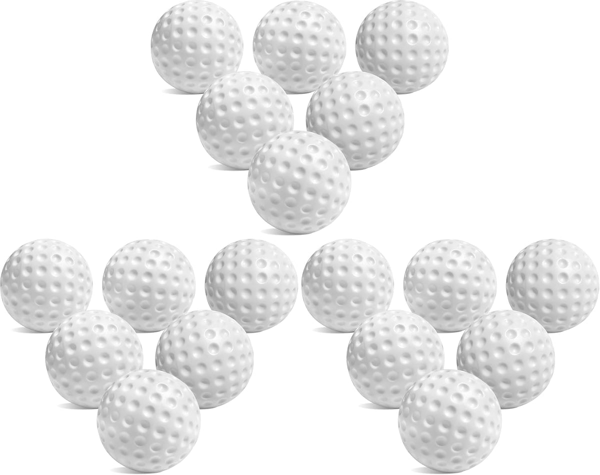 Botabee Toddler & Little Kids Golf Set - 2" (Pack of 3)