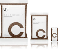 Ultum Nature Systems Controsoil - 3 Liters (2.7 kg) / Brown - Extra Fine