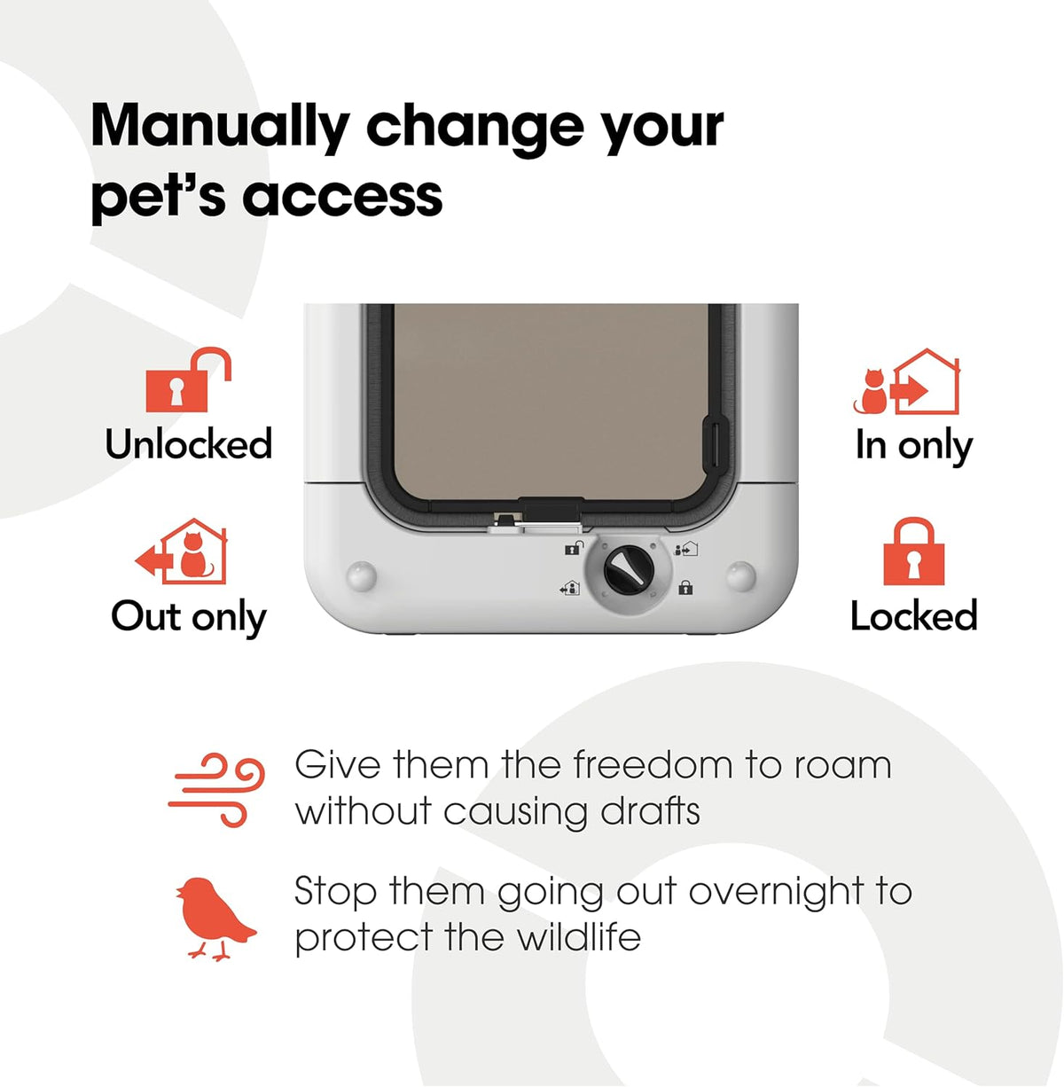 360 Microchip with Decals – Essentials for Cats - image 3